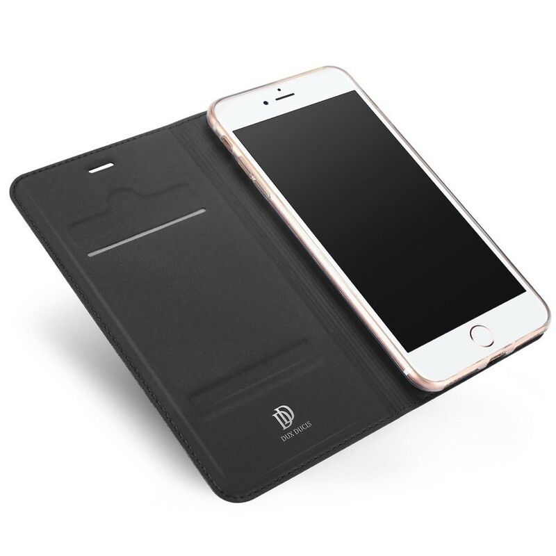 Cover iPhone 8 Plus / 7 Plus Flip Cover Harmonisk