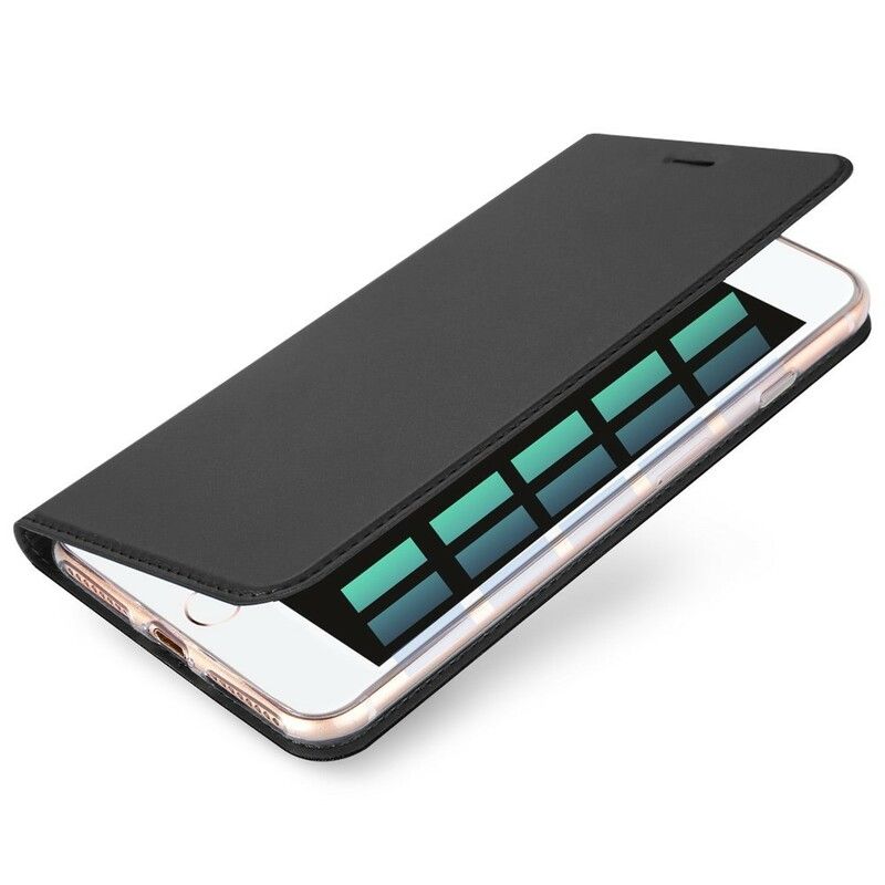 Cover iPhone 8 Plus / 7 Plus Flip Cover Harmonisk