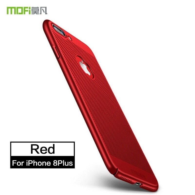 Cover iPhone 8 Plus / 7 Plus Mofi Design Meche Premium