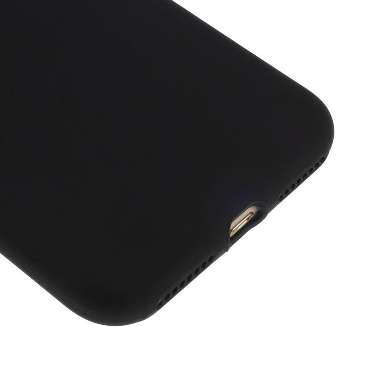 Cover iPhone 8 Plus / 7 Plus Silikonehjerte