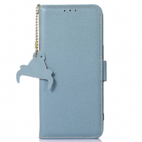 Case Xiaomi 14 Ultra Telefon Etui Med Rfid-beskyttelse