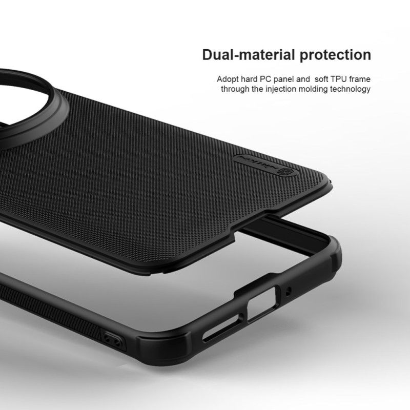 Cover Xiaomi 14 Ultra Kompatibel Med Magsafe Nillkin