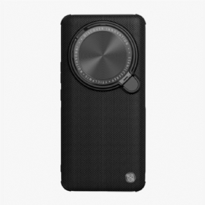 Cover Xiaomi 14 Ultra Nillkin Textured Magnetic Series