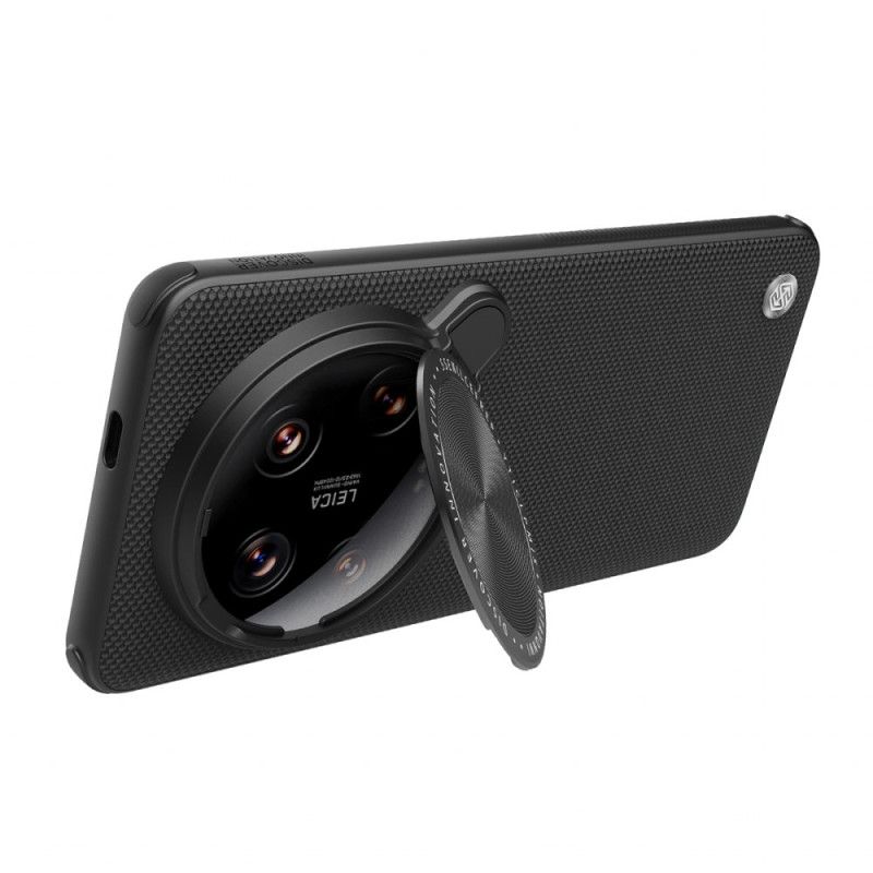 Cover Xiaomi 14 Ultra Telefon Etui Tekstureret Nillkin