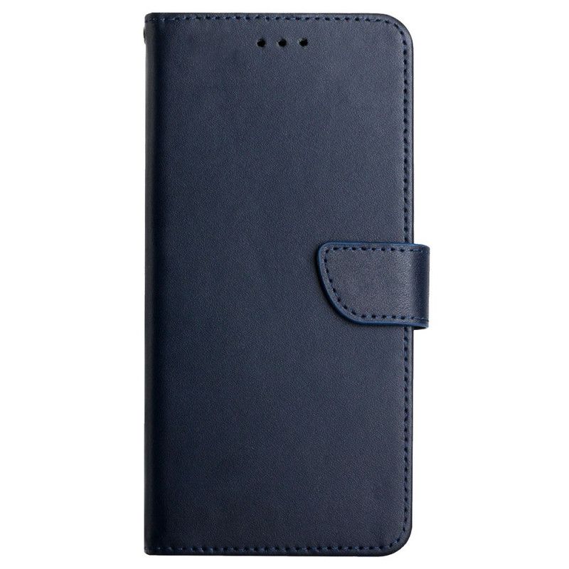 Flip Cover Xiaomi 14 Ultra Nappa Tekstur