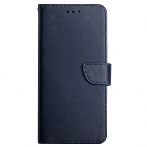 Flip Cover Xiaomi 14 Ultra Nappa Tekstur