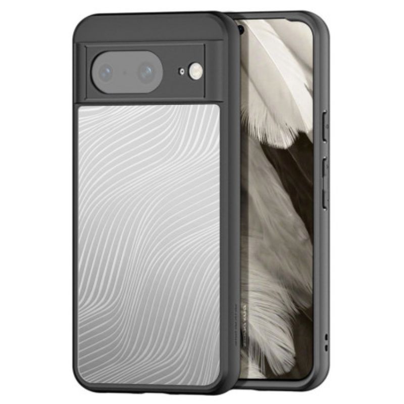 Cover Google Pixel 8 Aimo Serie Dux Ducis