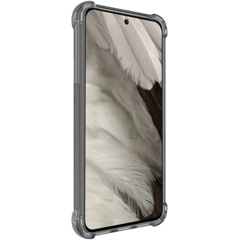 Cover Google Pixel 8 Gennemsigtig Imak