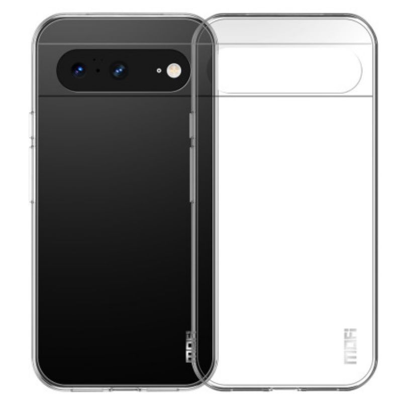 Cover Google Pixel 8 Gennemsigtig Mofi