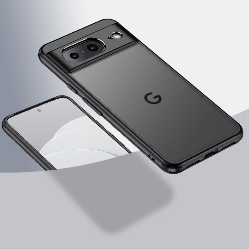 Cover Google Pixel 8 Integrerede Airbags