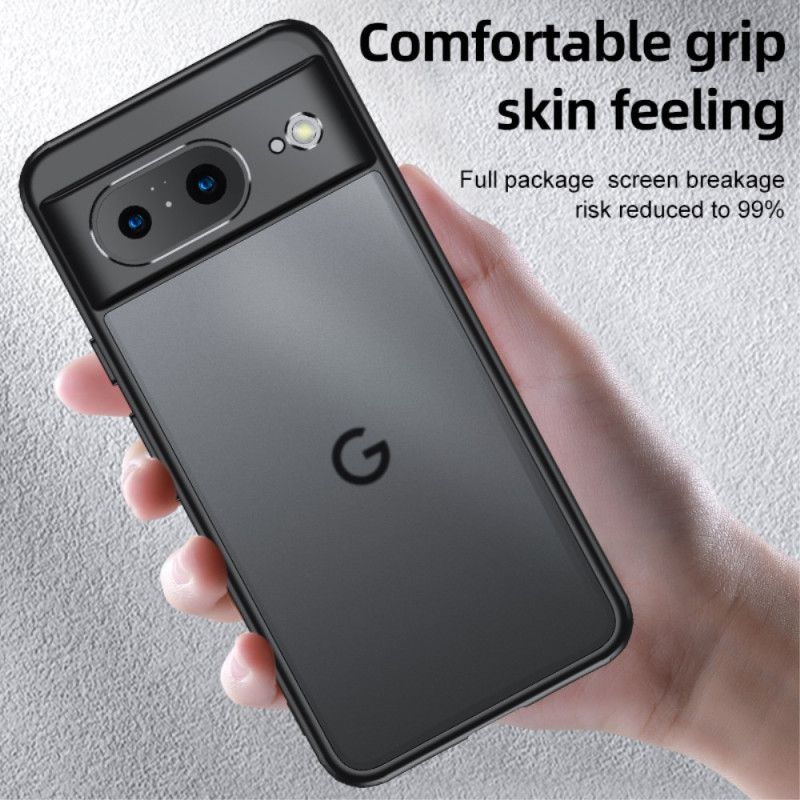 Cover Google Pixel 8 Integrerede Airbags