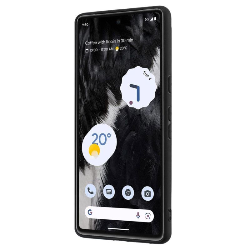 Cover Google Pixel 8 Roterende Støttering