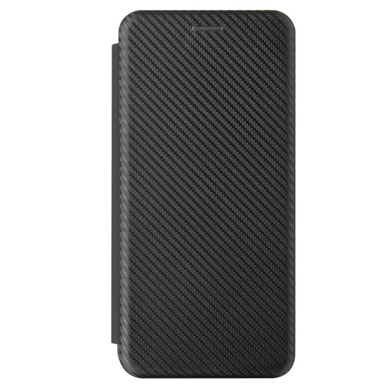 Cover Samsung Galaxy A02s Flip Cover Kulfiber