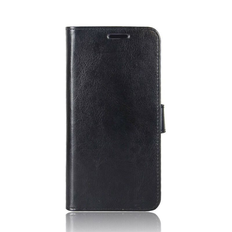 Flip Cover Samsung Galaxy A02s Ultra Læder