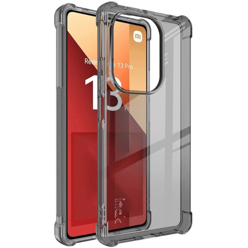 Cover Til Xiaomi Redmi Note 13 Pro 4g Imak Airbags