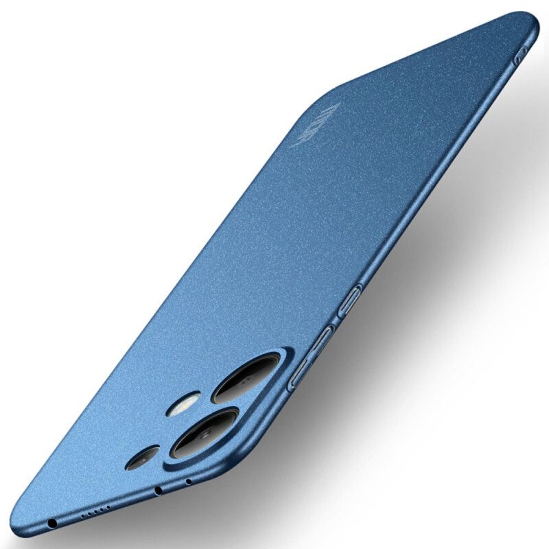 Cover Til Xiaomi Redmi Note 13 Pro 4g Shield Matte Series Mofi