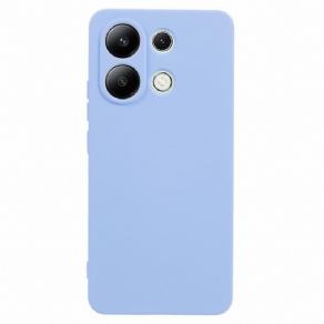 Cover Xiaomi Redmi Note 13 Pro 4g 20 Mm Afrundet Kant