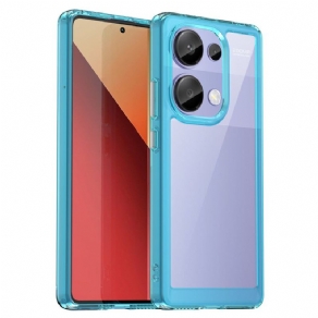 Cover Xiaomi Redmi Note 13 Pro 4g Hybrid