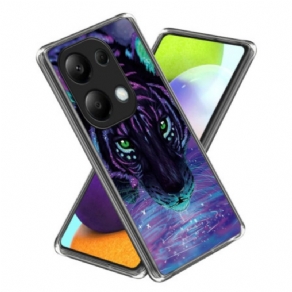 Cover Xiaomi Redmi Note 13 Pro 4g Nattiger