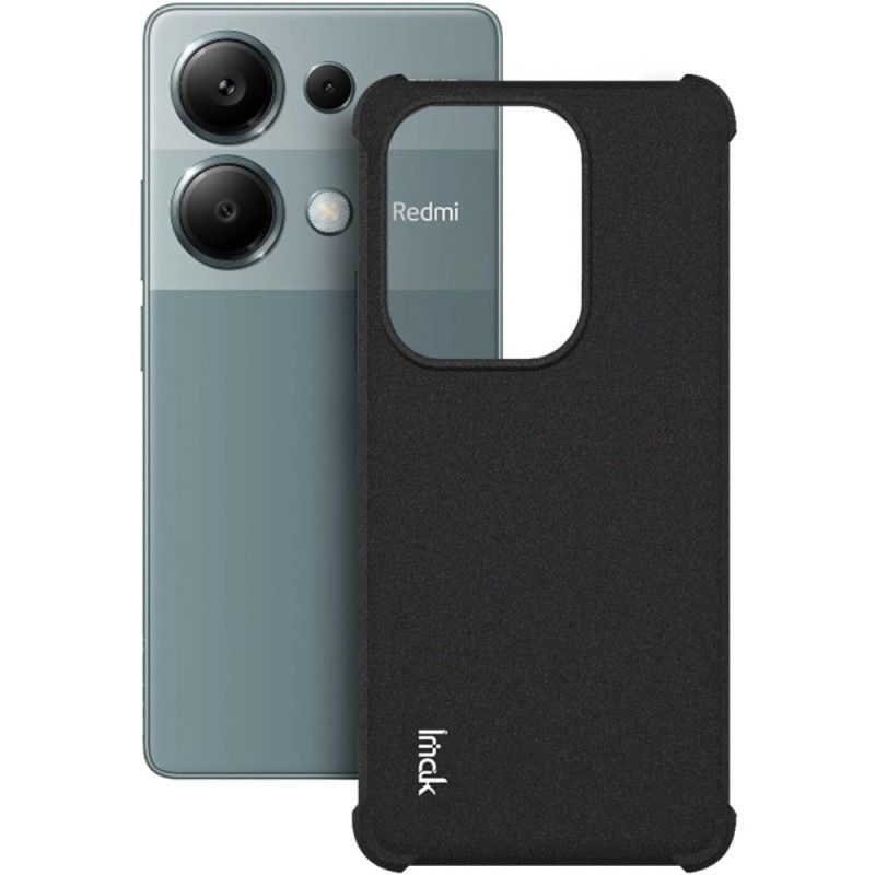 Cover Xiaomi Redmi Note 13 Pro 4g Telefon Etui Imak