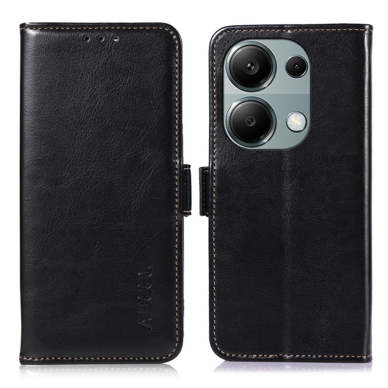 Flip Cover Xiaomi Redmi Note 13 Pro 4g Abeel