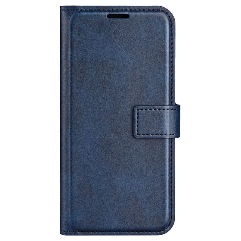 Flip Cover Xiaomi Redmi Note 13 Pro 4g Læderstil