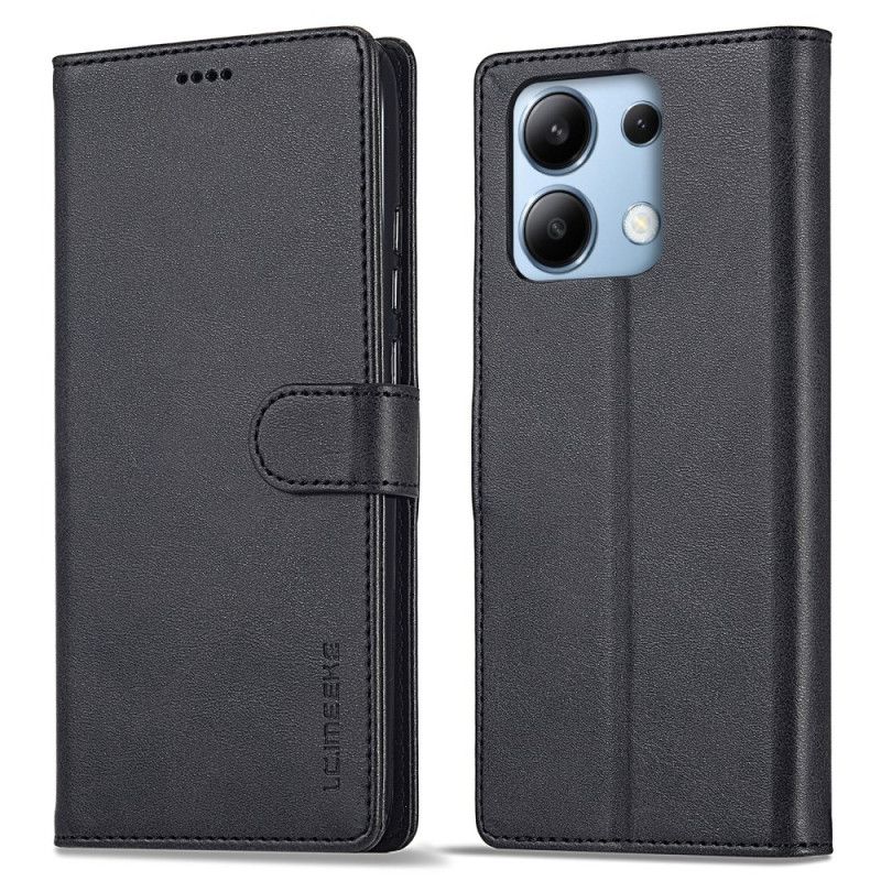 Flip Cover Xiaomi Redmi Note 13 Pro 4g Lc.imeeke