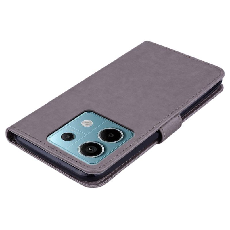 Flip Cover Xiaomi Redmi Note 13 Pro 4g Snorugle