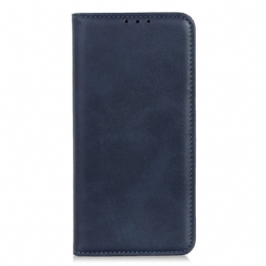 Flip Cover Xiaomi Redmi Note 13 Pro 4g Splitlæder