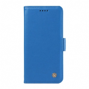 Flip Cover Xiaomi Redmi Note 13 Pro 4g Yikatu