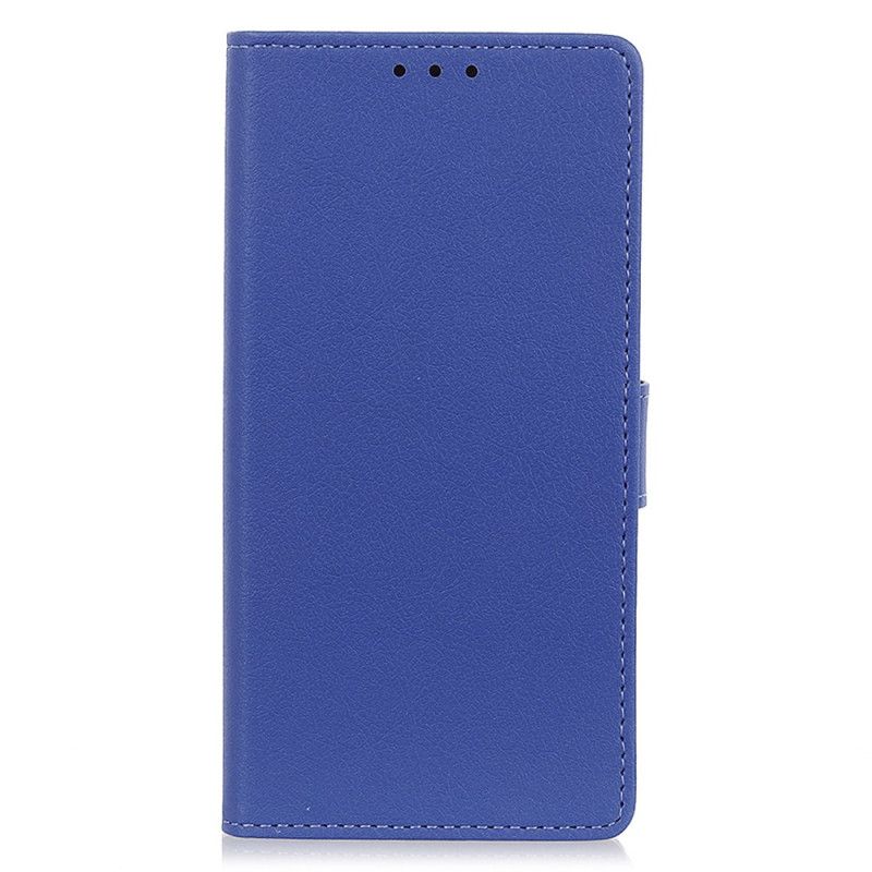 Læder Cover Xiaomi Redmi Note 13 Pro 4g Telefon Etui Klassisk