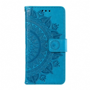 Xiaomi Redmi Note 13 Pro 4g Pung Med Mandala Mønster