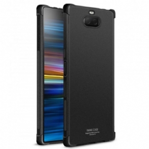 Cover Sony Xperia 10 Imak Hudfølelse