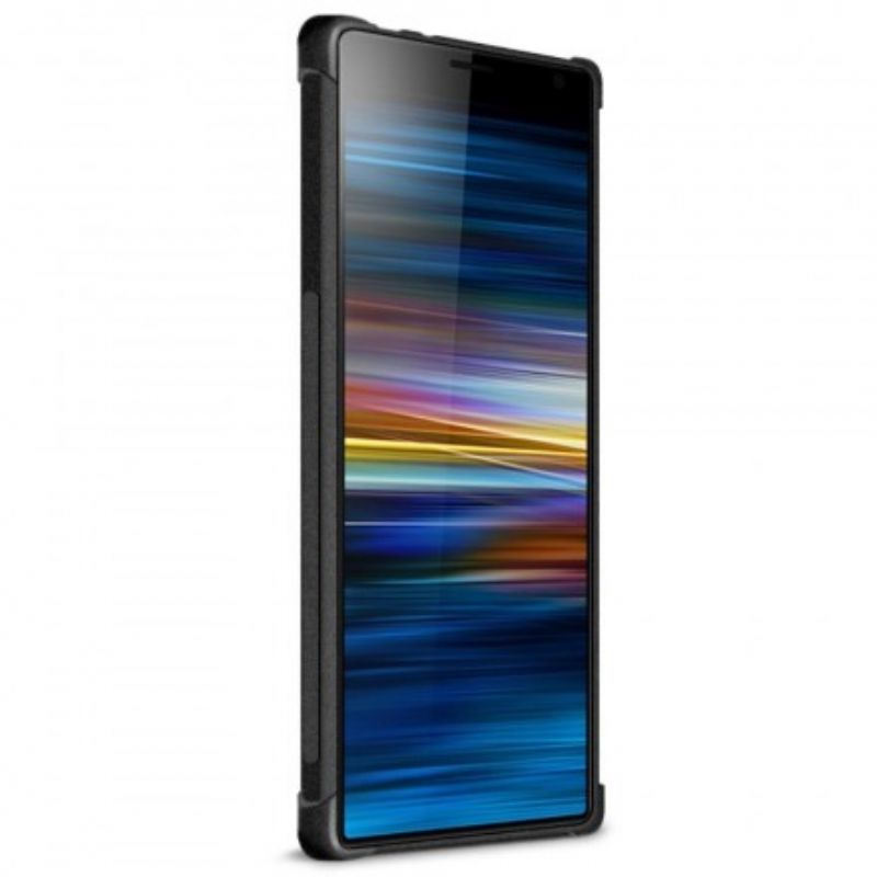 Cover Sony Xperia 10 Imak Hudfølelse