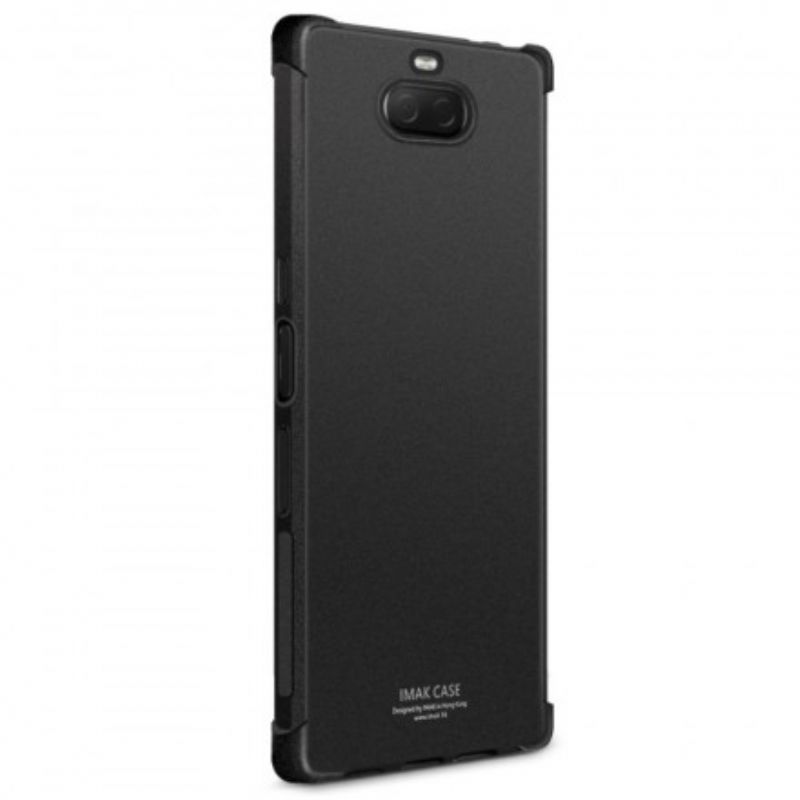 Cover Sony Xperia 10 Imak Hudfølelse