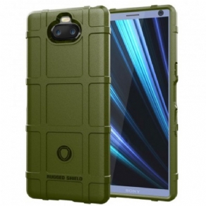 Cover Sony Xperia 10 Robust Skjold