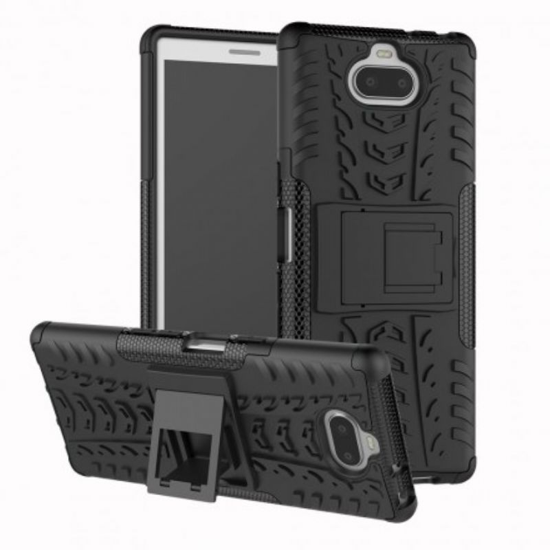 Cover Sony Xperia 10 Ultra Resistent