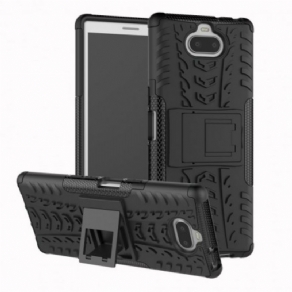 Cover Sony Xperia 10 Ultra Resistent