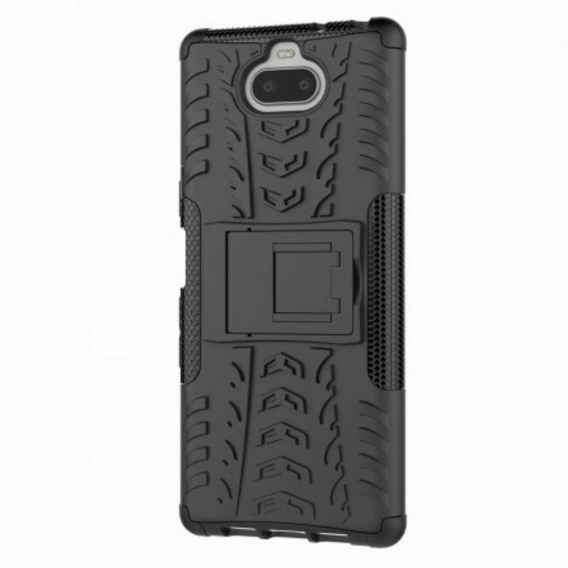 Cover Sony Xperia 10 Ultra Resistent