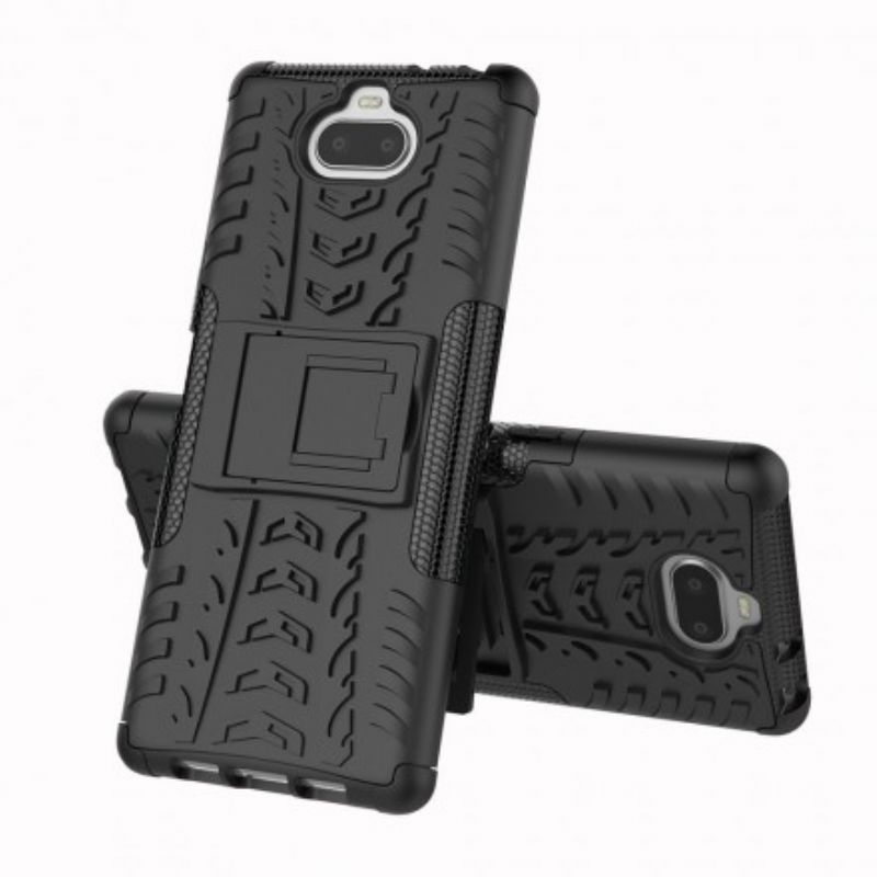 Cover Sony Xperia 10 Ultra Resistent