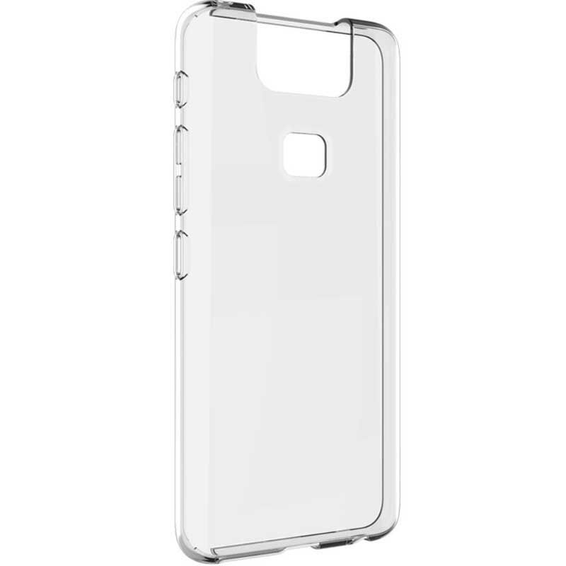 Cover Asus ZenFone 6 Imak Transparent