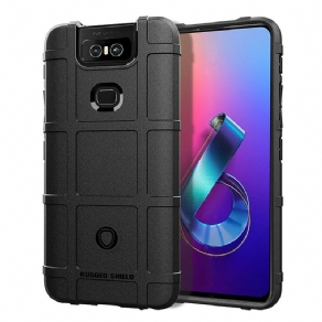 Cover Asus ZenFone 6 Robust Skjold