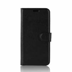 Flip Cover Asus ZenFone 6 Klassisk