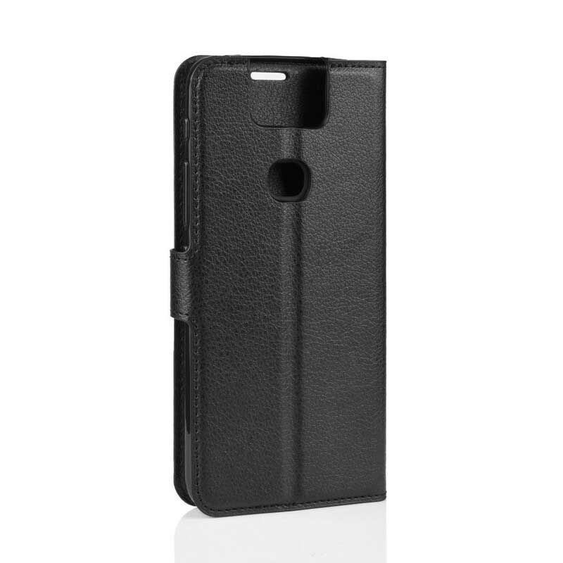 Flip Cover Asus ZenFone 6 Klassisk