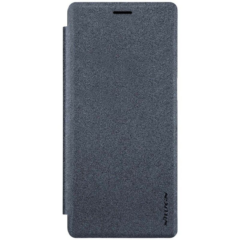 Cover Samsung Galaxy Note 8 Flip Cover Nillkin