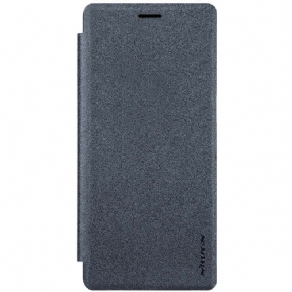 Cover Samsung Galaxy Note 8 Flip Cover Nillkin