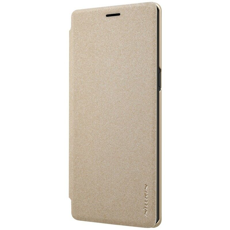 Cover Samsung Galaxy Note 8 Flip Cover Nillkin