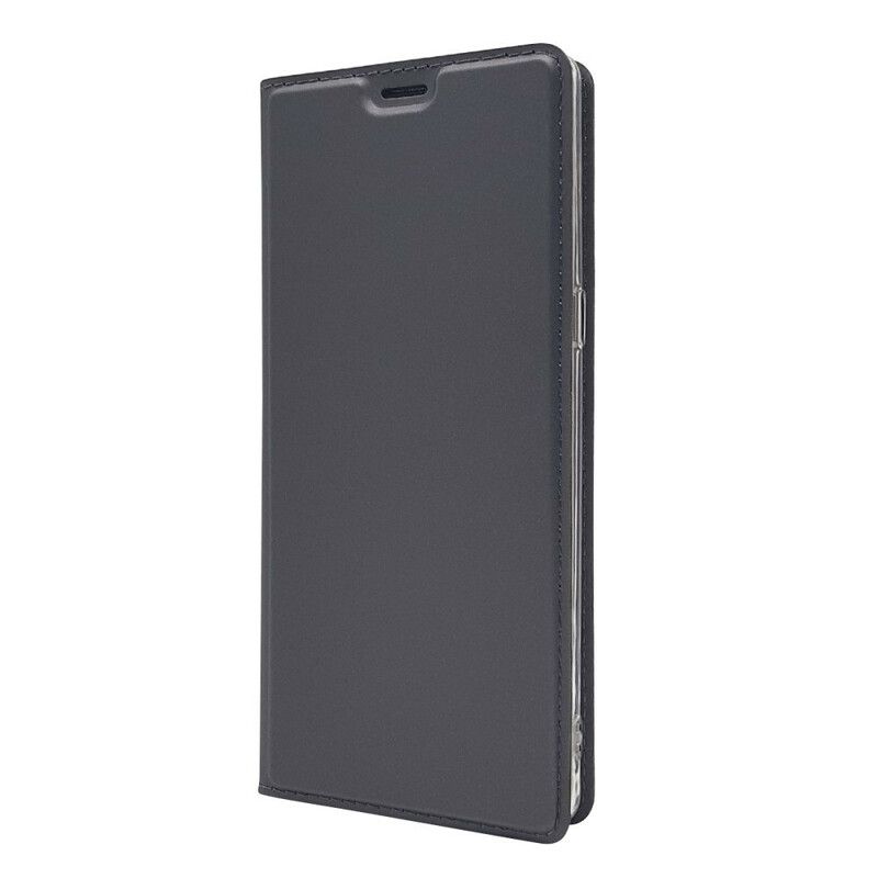 Cover Samsung Galaxy Note 8 Flip Cover Premium Lædereffekt