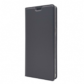 Cover Samsung Galaxy Note 8 Flip Cover Premium Lædereffekt