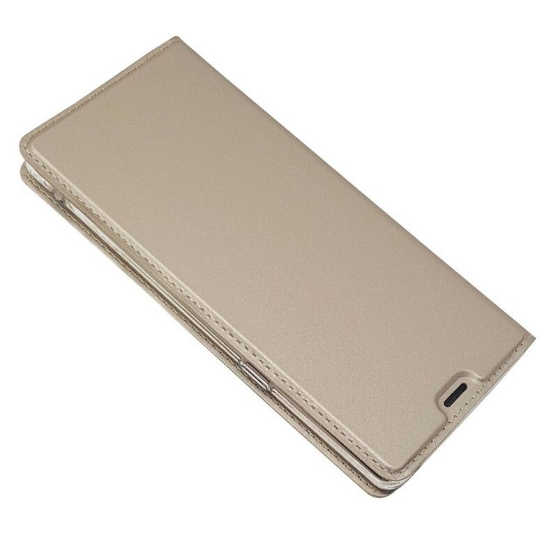 Cover Samsung Galaxy Note 8 Flip Cover Premium Lædereffekt